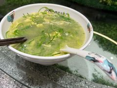 -嘎洒汤锅·花腰傣美食