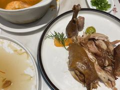 -子霖南山鲜虾面(南山总店)