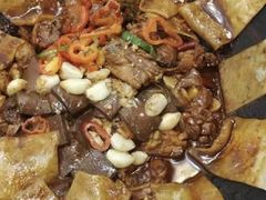 -皖北学东地锅鸡(之心城店)
