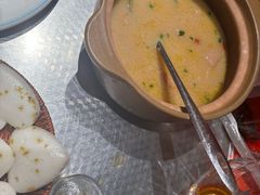 -吴掌柜·藕汤印象(南湖店)
