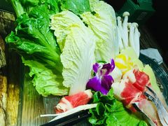-润泽园椰子鸡(汇一城店)