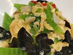 -宝轩渔府·老字号海鲜·正宗津菜(水上店)
