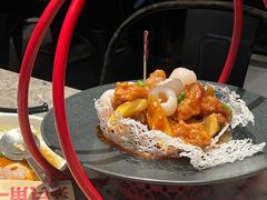 -老福洲·三十年福州味(斗东店)