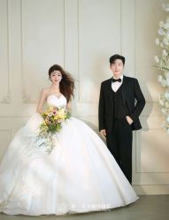 -第一夫人婚纱摄影(南京店)