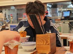 -和府捞面(曹路花园城店)