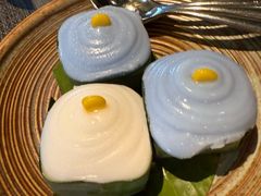 -mango tree芒果树餐厅(K11店)