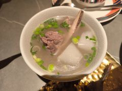 -塔哈尔·新疆盛宴(奉贤龙湖店)