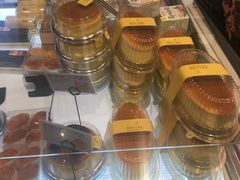 -巴黎贝甜(大宁国际商业广场店)