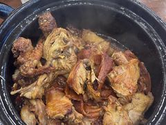 -斯丹姜母鸭·古法干香(涂门街总店)