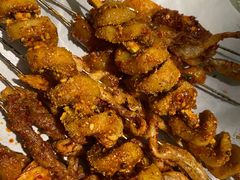 -铁人烧烤(北京店)