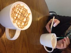 星巴克(泰华城店)-星巴克(潍坊泰华广场店)