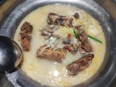 -骨之味·筒骨汤火锅(江头店)