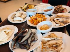 -天宜隆蘑菇宴火锅(石景山旗舰店)