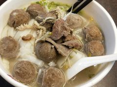 -潮镇老尾牛杂(环城西路店)