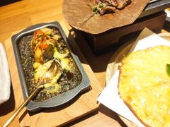 -一心创作料理屋(经开万达店)