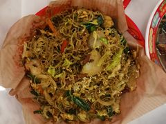 星洲炒米粉-新世界餐厅(万达店)