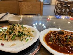 -芝麻花餐厅(祁家豁子店)