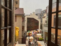 -思南书局(复兴中路店)
