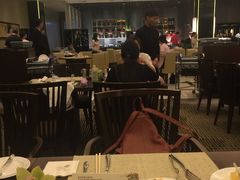 -上海新锦江大酒店