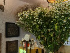 -绿房子方寸咖啡(星海名城店)