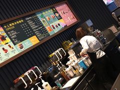 -星巴克(运城万达店)