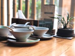 -竹里馆·淮扬菜·功夫茶(老门东店)