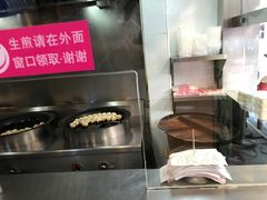 -小杨生煎(黄河路店)