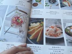 -渝乡人家(和平里店)