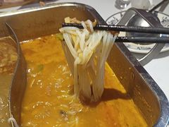 -螺大喜螺蛳粉火锅(雍和宫店)