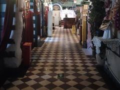 -海尔巴格一甸茶餐厅(团结路店)