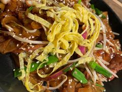 -食大利香港茶餐厅(南亚风情第一城店)