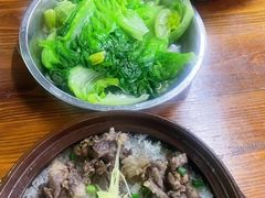 -崖口云吞(石岐店)