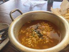 -一乐韩国炸鸡(梅江店)