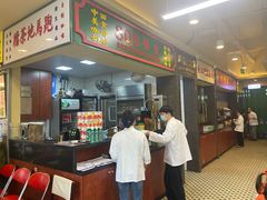 -80s港式茶餐廳