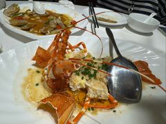 -潮粤香海鲜酒楼(沙湖店)