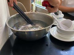 -刘记糟粕醋海鲜烧烤