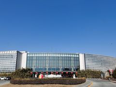 -北京园博大酒店