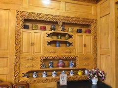 -宗巴雍姆藏餐府