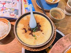 -吃饭皇帝大土家民族菜(正大广场店)