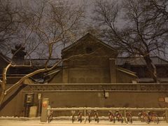 -中华圣公会教堂旧址