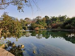 -花溪公园