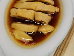 葱油鸡-老乡鸡(上海白玉兰广场店)