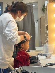 -爱儿美儿童摄影(奥森公园店)