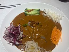 -大鸭梨烤鸭·北京菜(大兴南小街店)