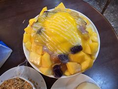 -水牛奶皇后糖水铺(深圳总店)