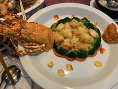 -欢乐海岸美食联盟