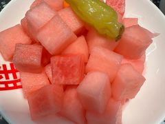 -胖妹面庄(香饵胡同店)