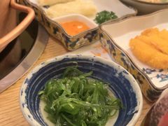 -伊豆野菜村(大族广场店)