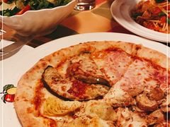 -安妮意大利餐厅(国贸店)
