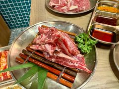 -西塔老太太泥炉烤肉(双井店)